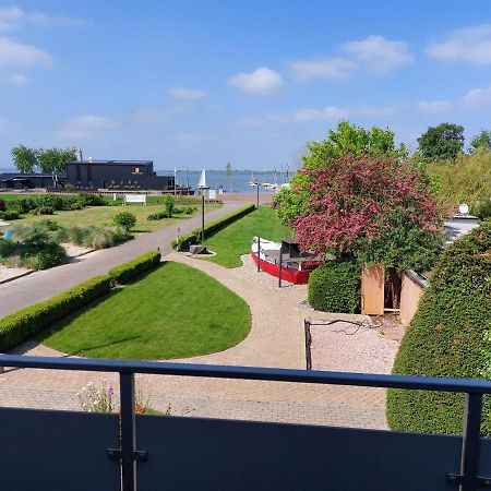 شقة Haus Strandglueck - Urlaub Mit Blick Auf Den Duemmer See ليمبروتش المظهر الخارجي الصورة