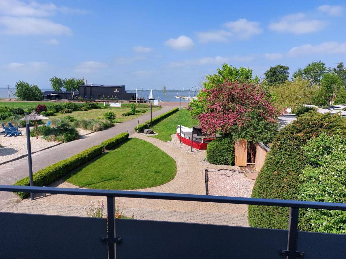 شقة Haus Strandglueck - Urlaub Mit Blick Auf Den Duemmer See ليمبروتش المظهر الخارجي الصورة