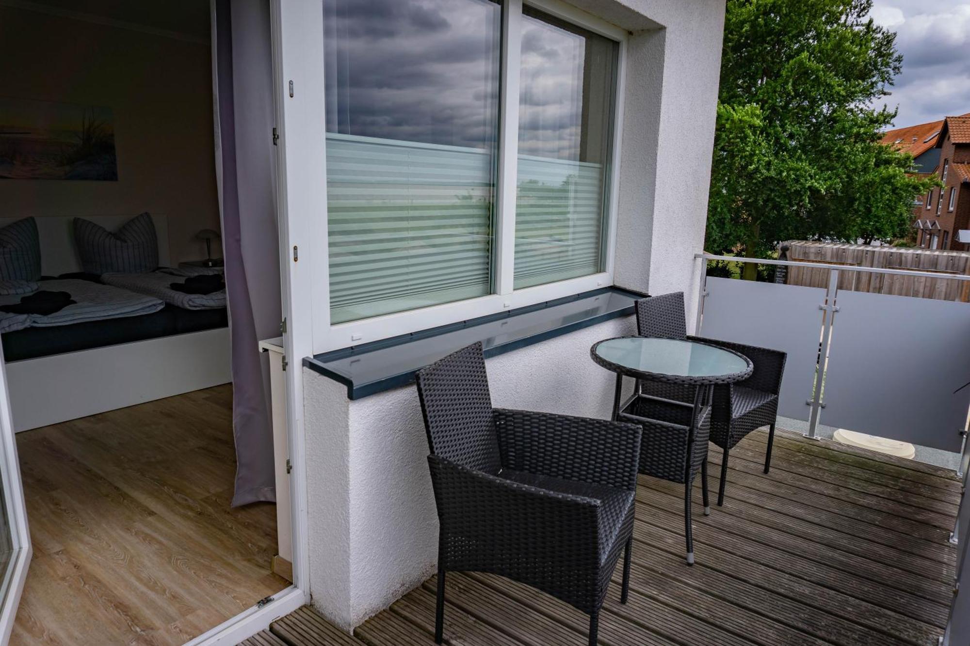 شقة Haus Strandglueck - Urlaub Mit Blick Auf Den Duemmer See ليمبروتش المظهر الخارجي الصورة